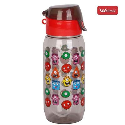 Pomo Agua Rojo