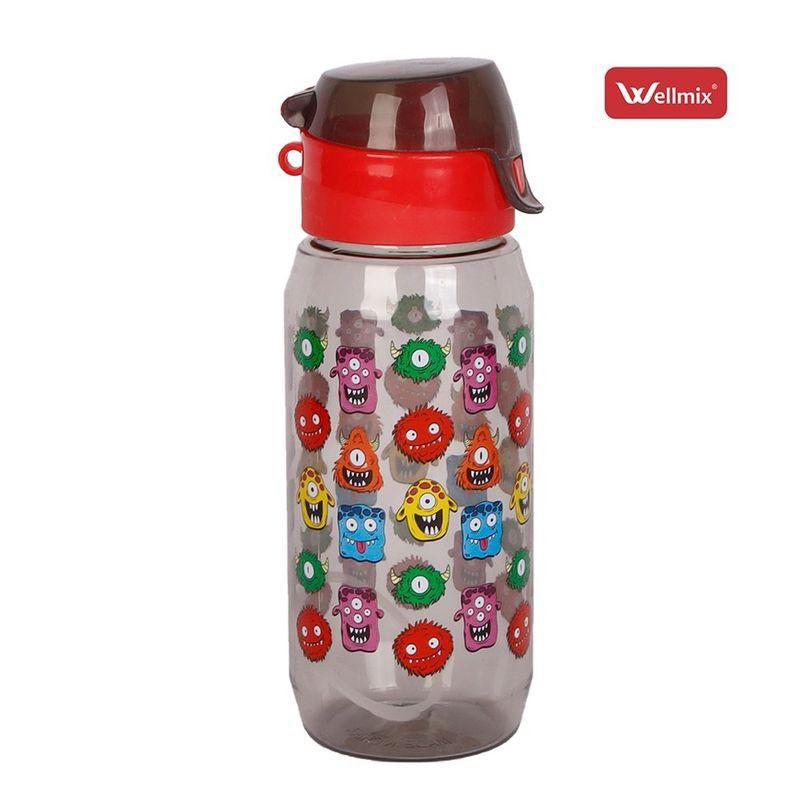 Pomo Agua Rojo
