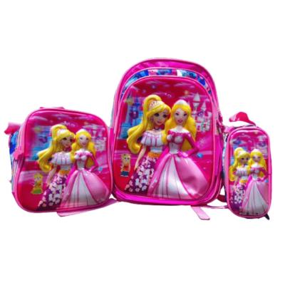 Mochila X3 Model-5
