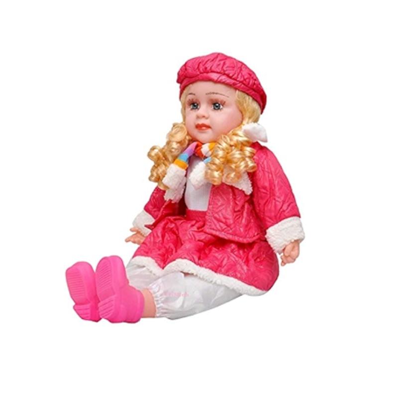 Muñeca Musical 24
