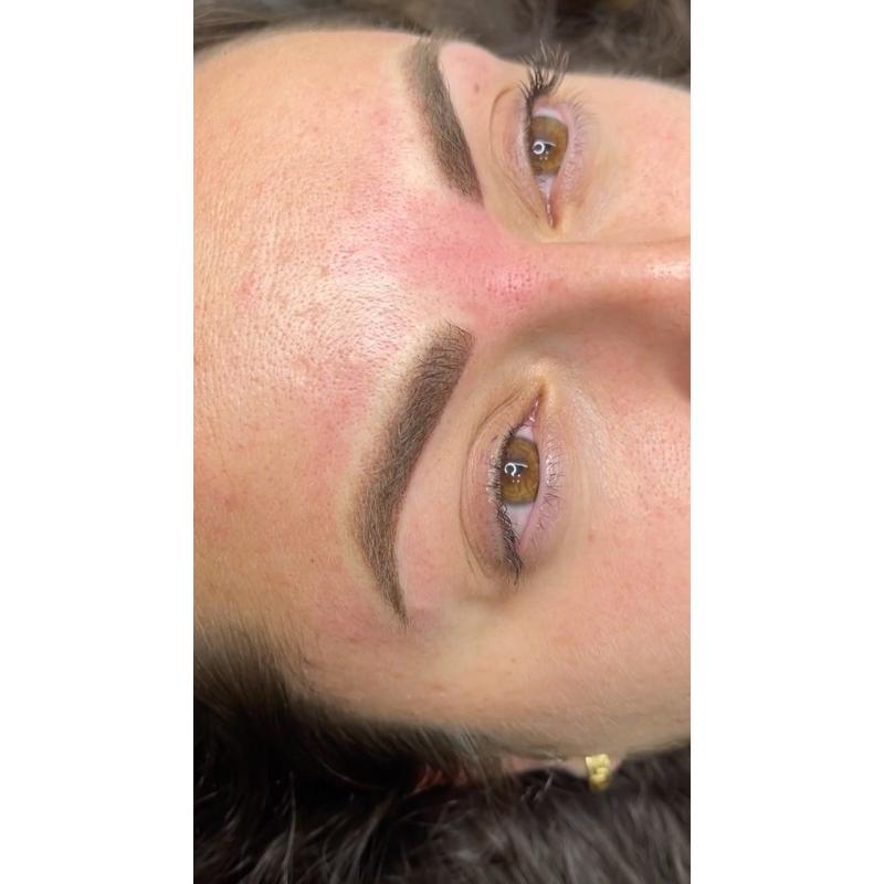 Ombre Brows