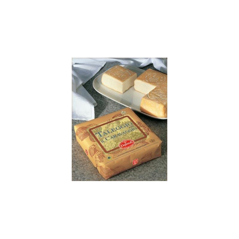 Queso Taleggio (200g)