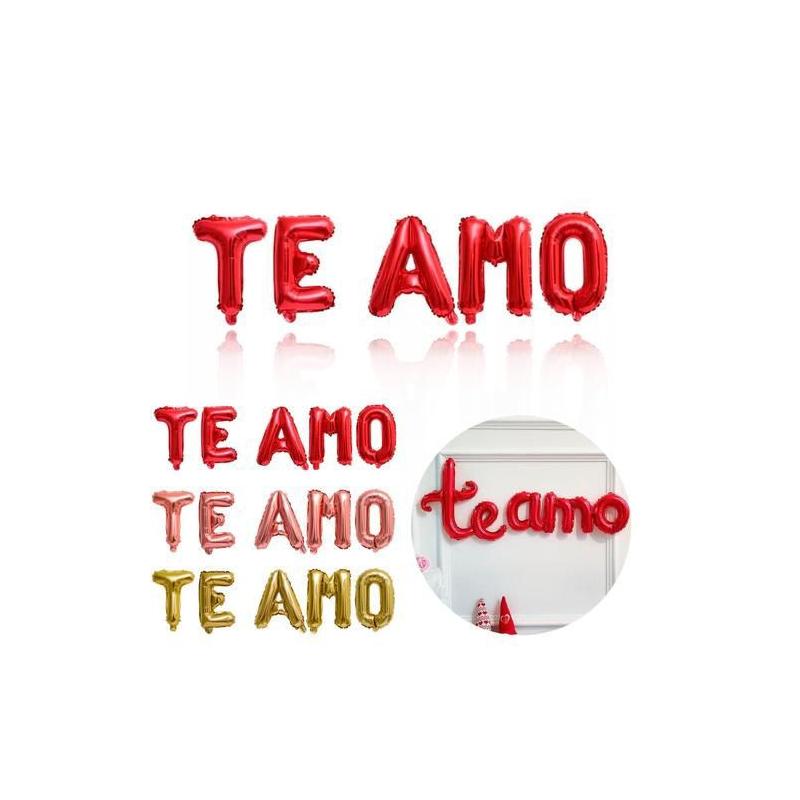 Te Amo