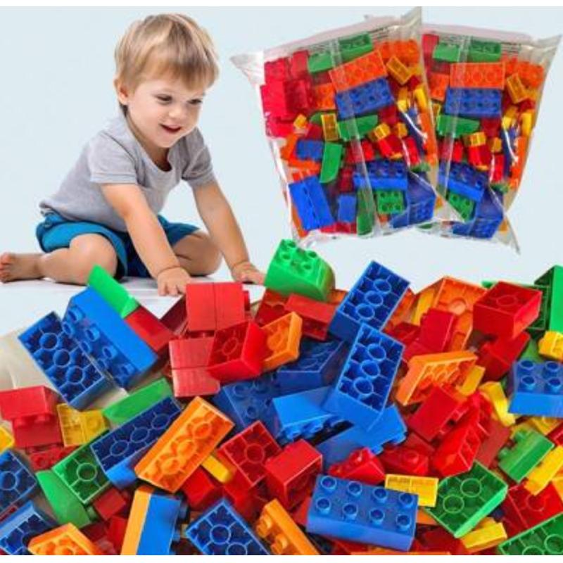 Blocks de Creatividad 