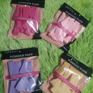 Espoja de Maquillaje