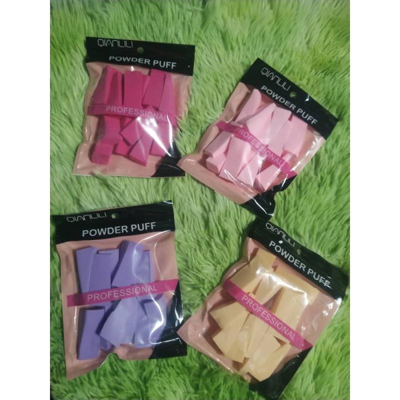 Espoja de Maquillaje