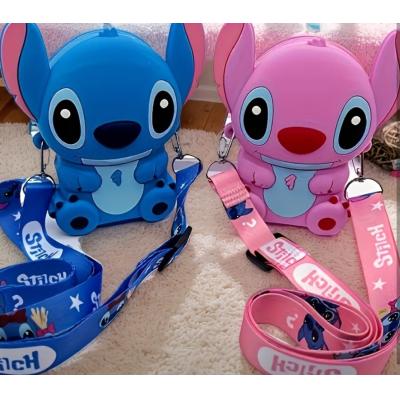 Carterita de Stich