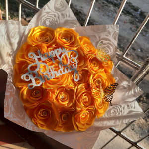 Amarillito ????✨????????