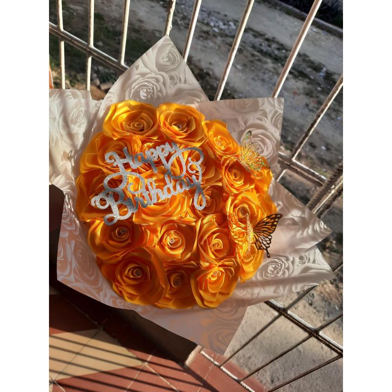 Amarillito ????✨????????