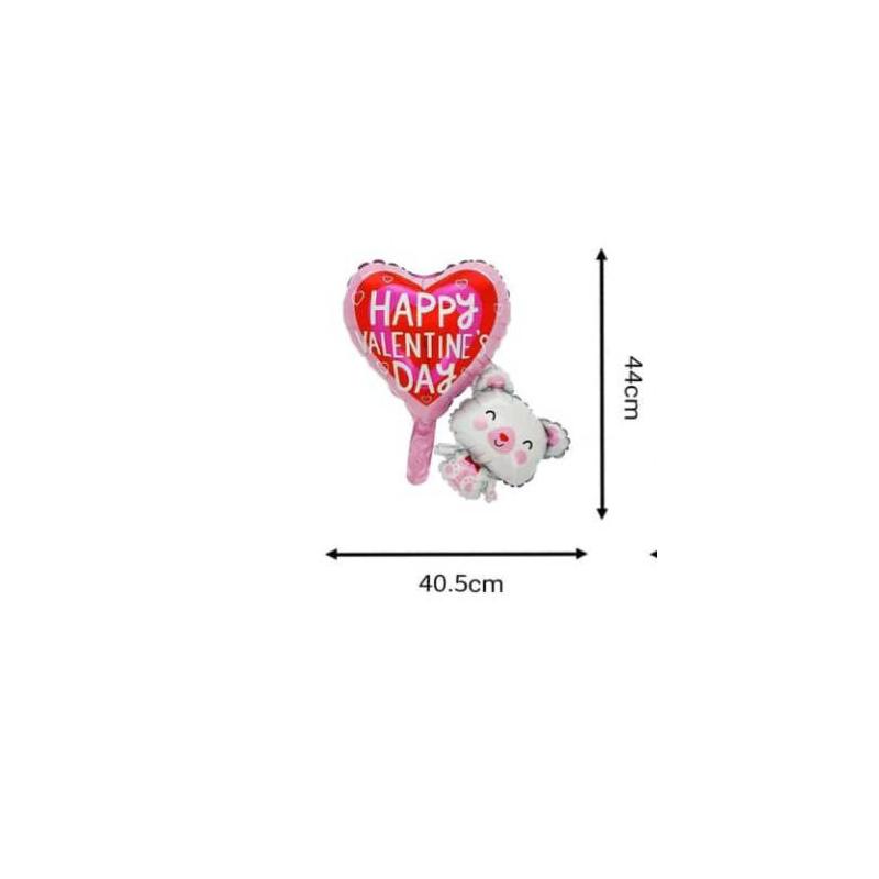 Globos de osos 