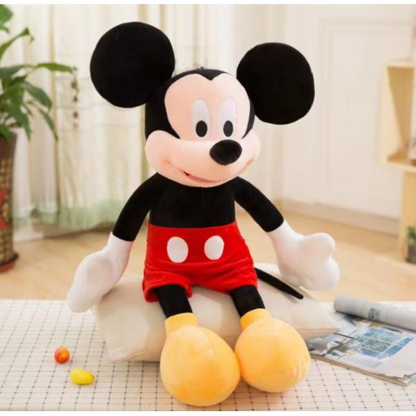 Peluche Mickey 50 cm