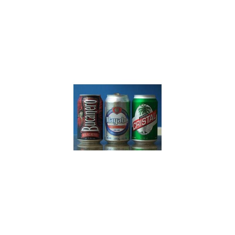 Cerveza Mayabe (Caja)