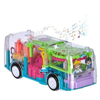Guagua Transporte 