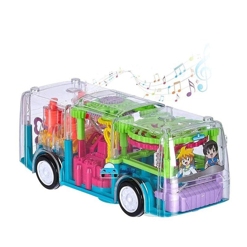 Guagua Transporte 