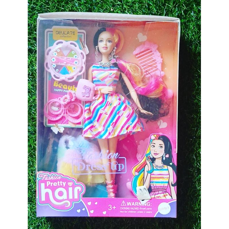 Barbie Drees a-up 2352