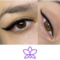 Extensiones de Pestañas 