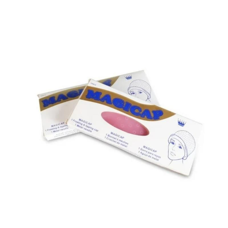 Gorro para rayitos de Silicona con agujeta