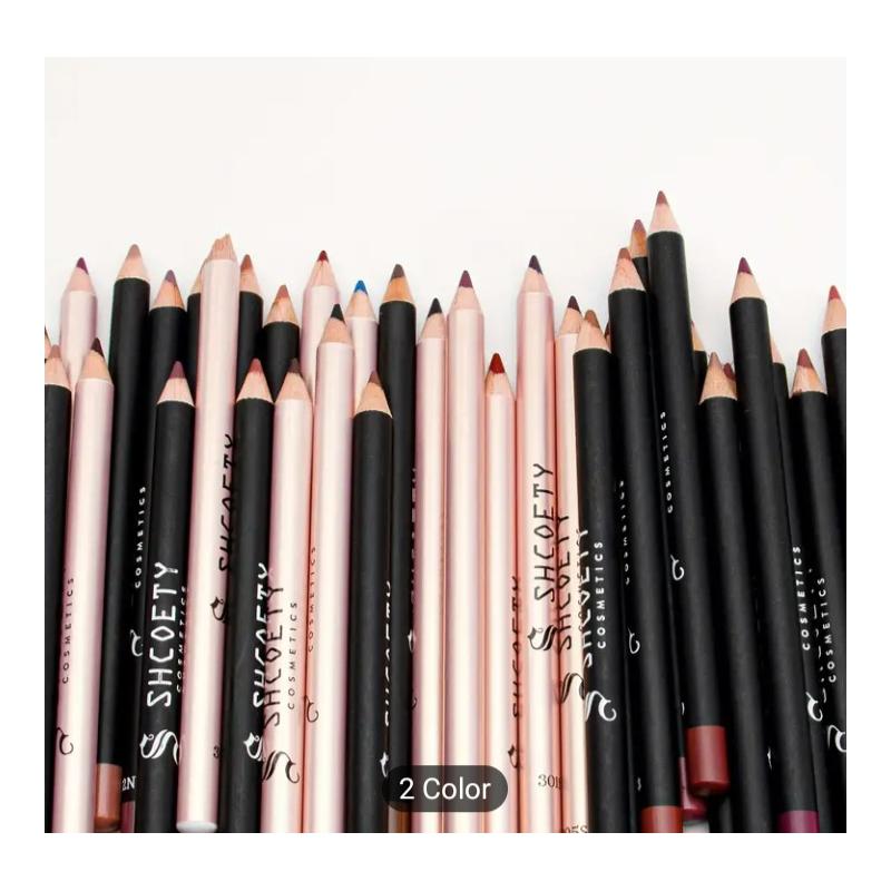 Delineador de labios 