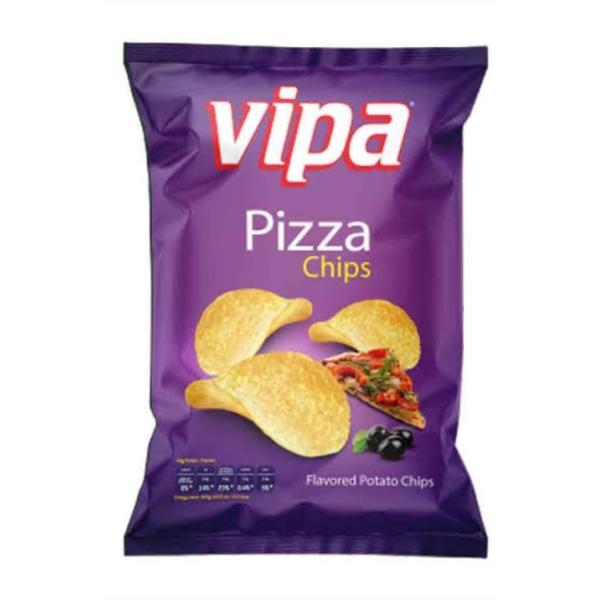Papita 35 gr Pizza chips