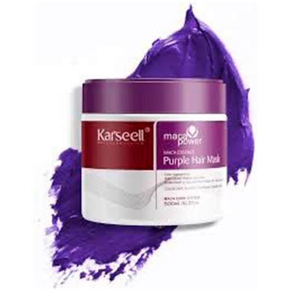 Mascarilla Karsell Matizadora (500ml)