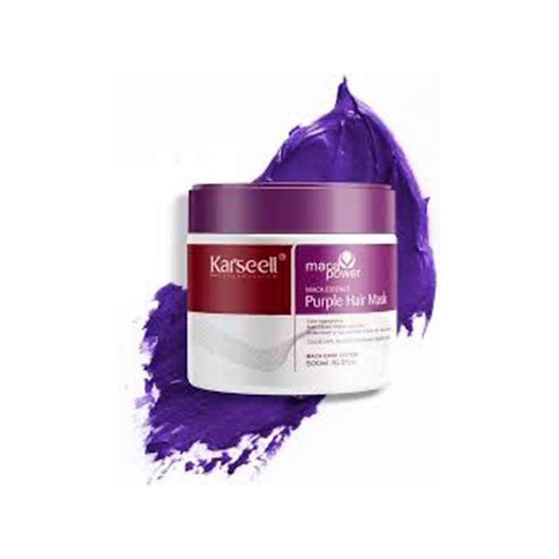 Mascarilla Karsell Matizadora (500ml)