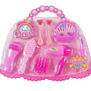 Set de Princesa Belleza