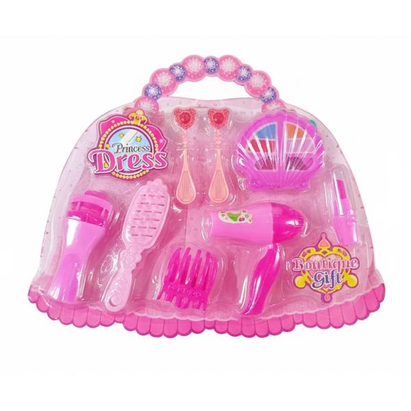 Set de Princesa Belleza