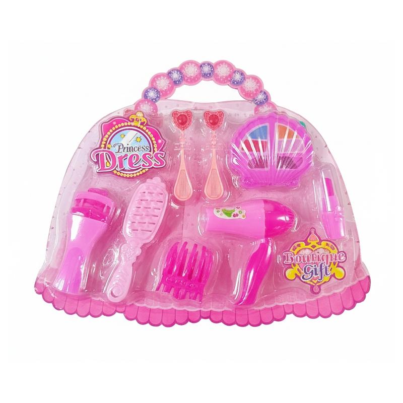 Set de Princesa Belleza