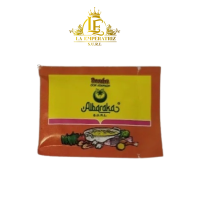 Condimentos y Especias