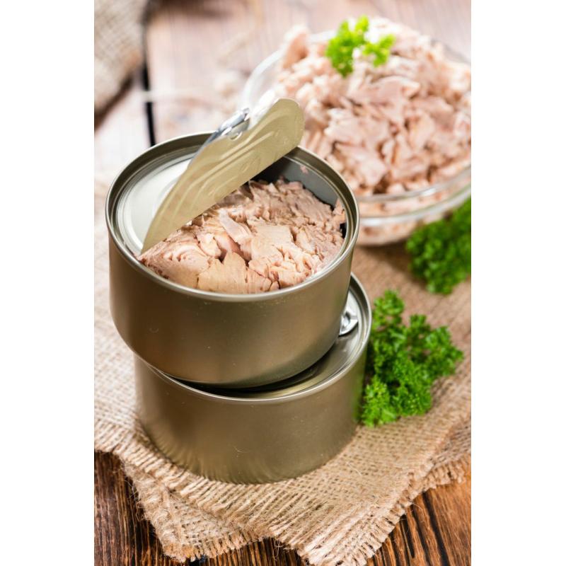 Atún Lata grande (700g)