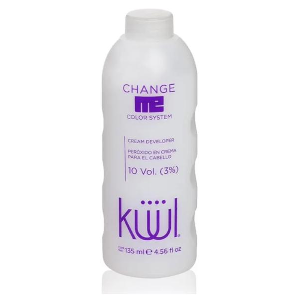 Peròxido kuul 10V 4.56onz