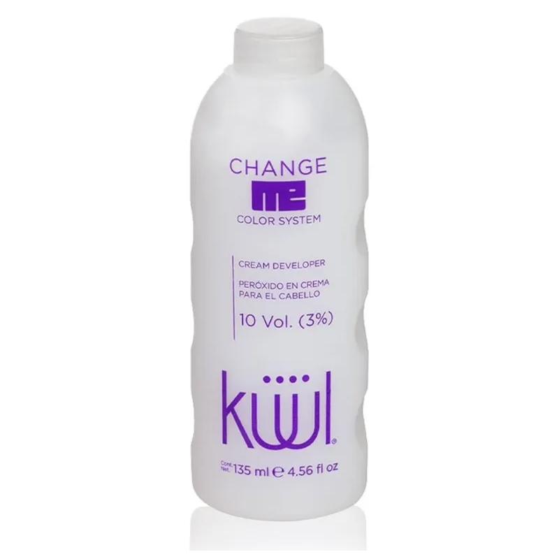 Peròxido kuul 10V 4.56onz