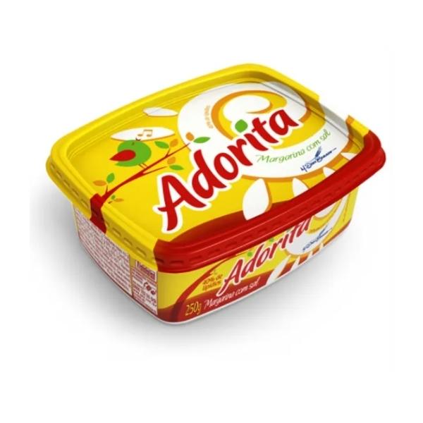 Mantequilla Adorita 250 gr