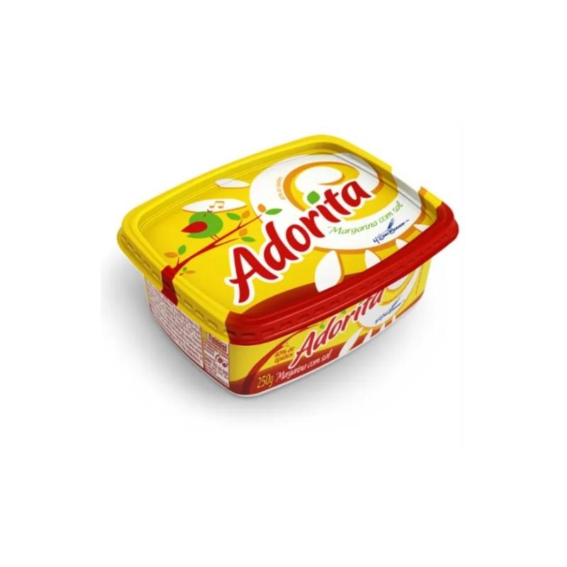Mantequilla Adorita 250 gr