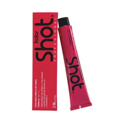 Tintes Profesionales Shot 90ml