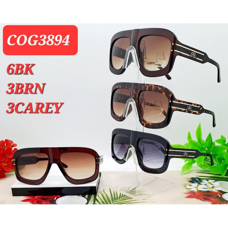 Gafas para damas 