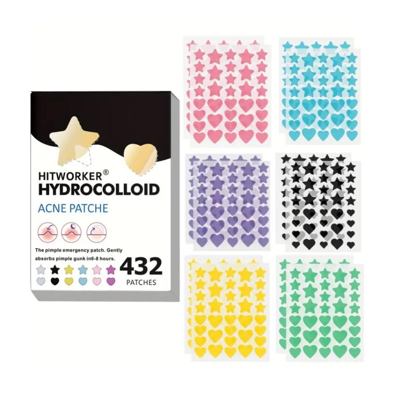 Parche para acné 