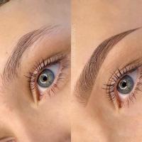 Diseño de Cejas