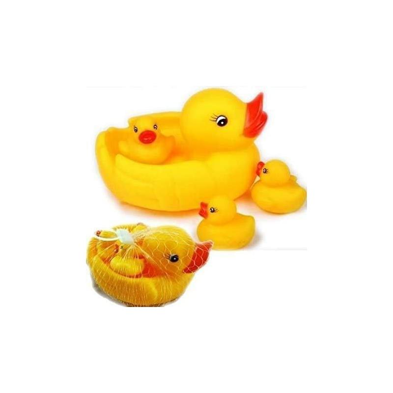 Paticos Goma