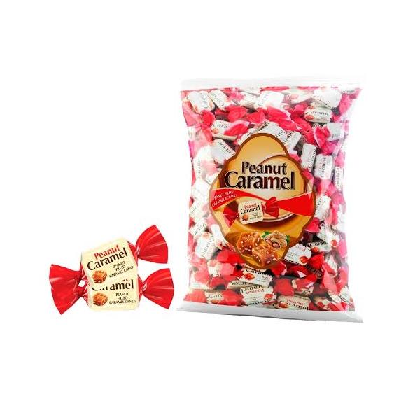 Caramelo Mani (1 kg)