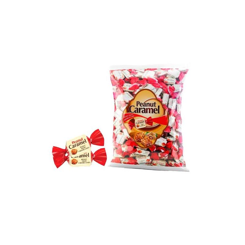 Caramelo Mani (1 kg)