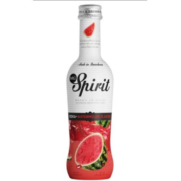 Spirit con Vodka