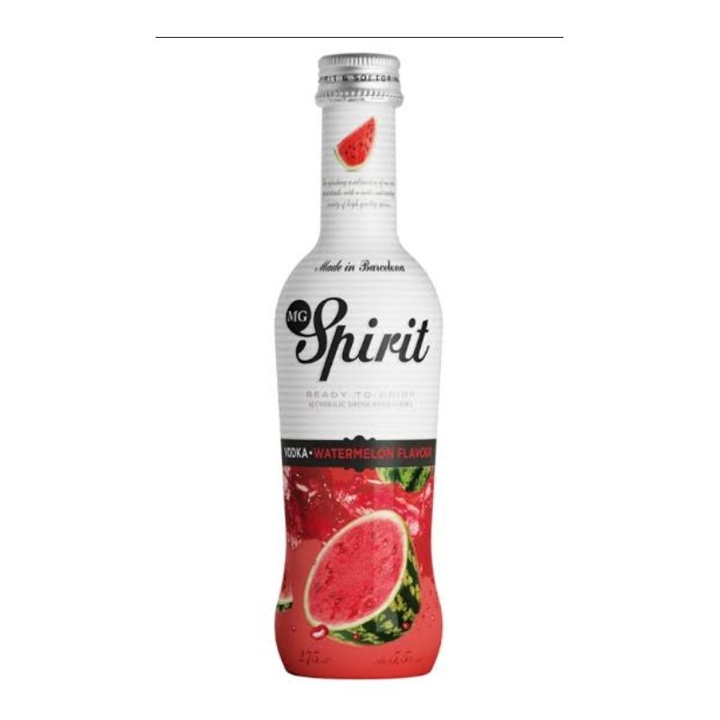 Spirit con Vodka