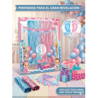 Artículos de Cumpleaños