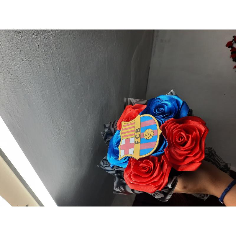 Visca Barça❤️????✨