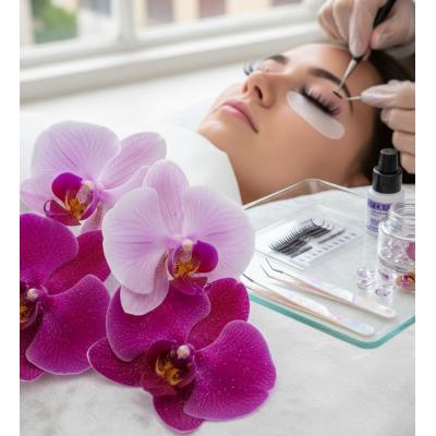 Extensiones de Pestañas 