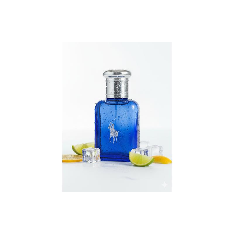 Ralph Lauren - Polo Blue 