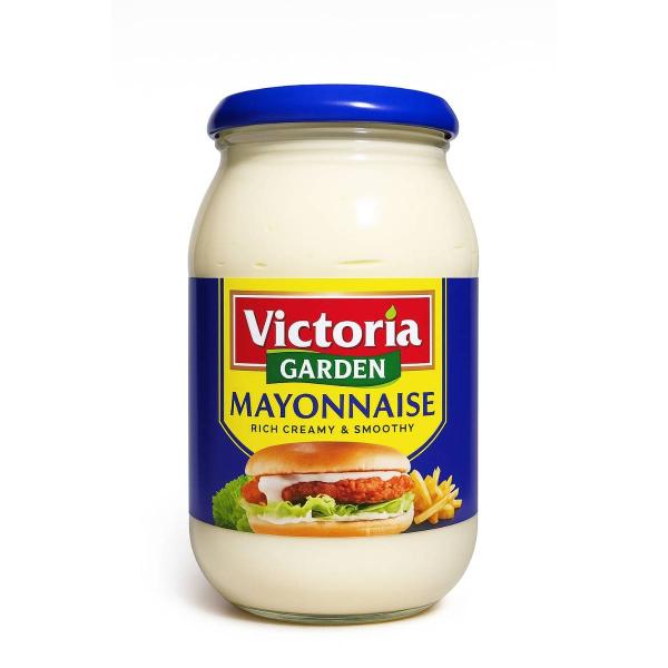 Mayonesa Victoria