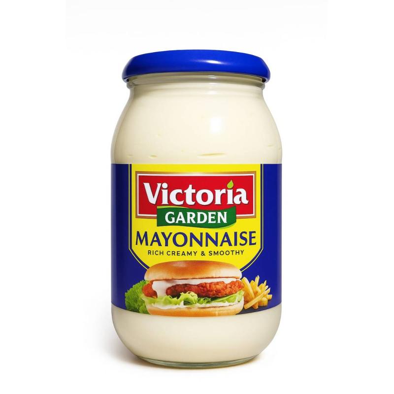 Mayonesa Victoria