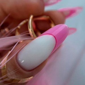 Técnica Reversa Baby Boomer #3